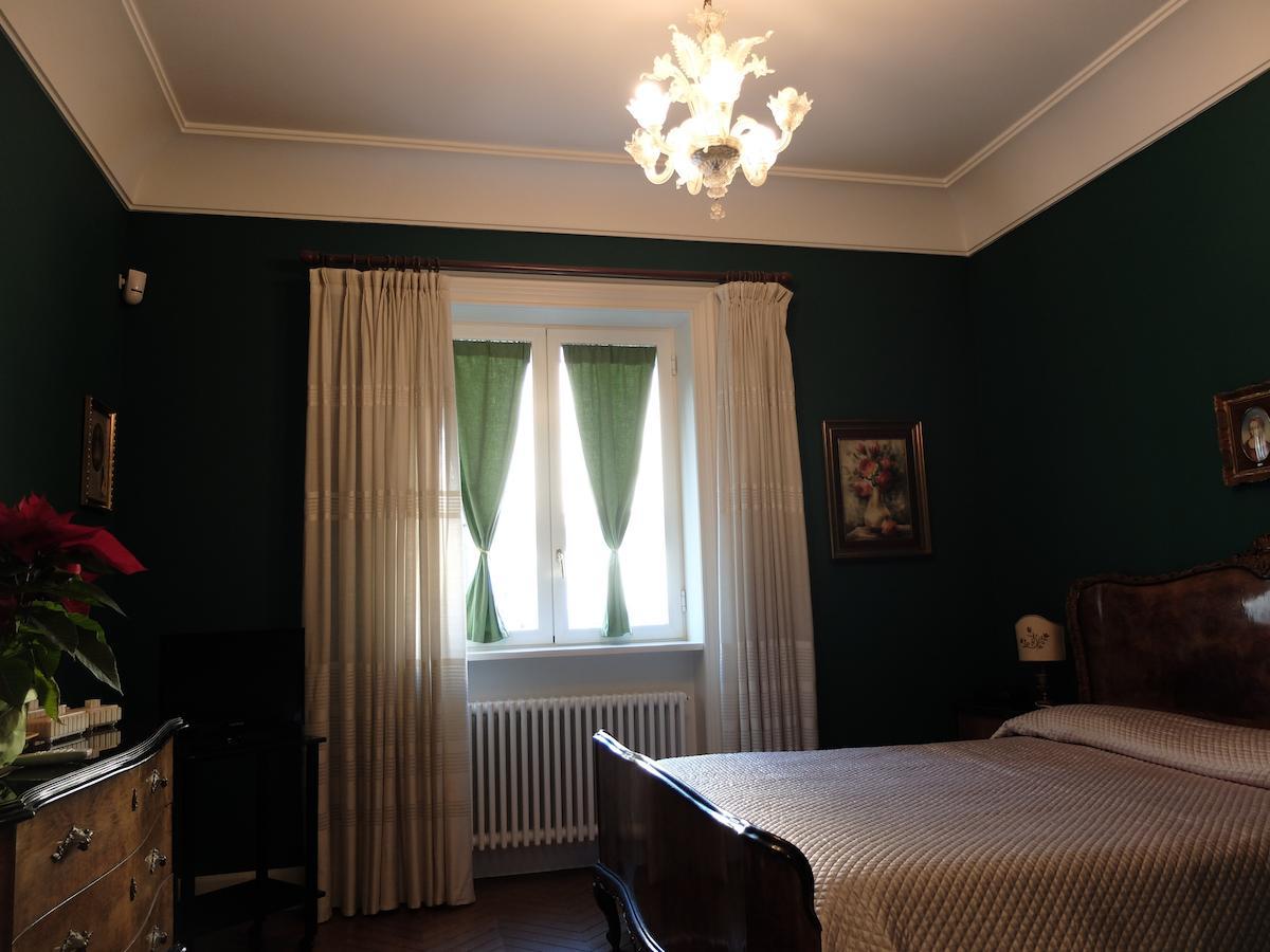 Palazzo Montevago Lägenhet Palermo Rum bild