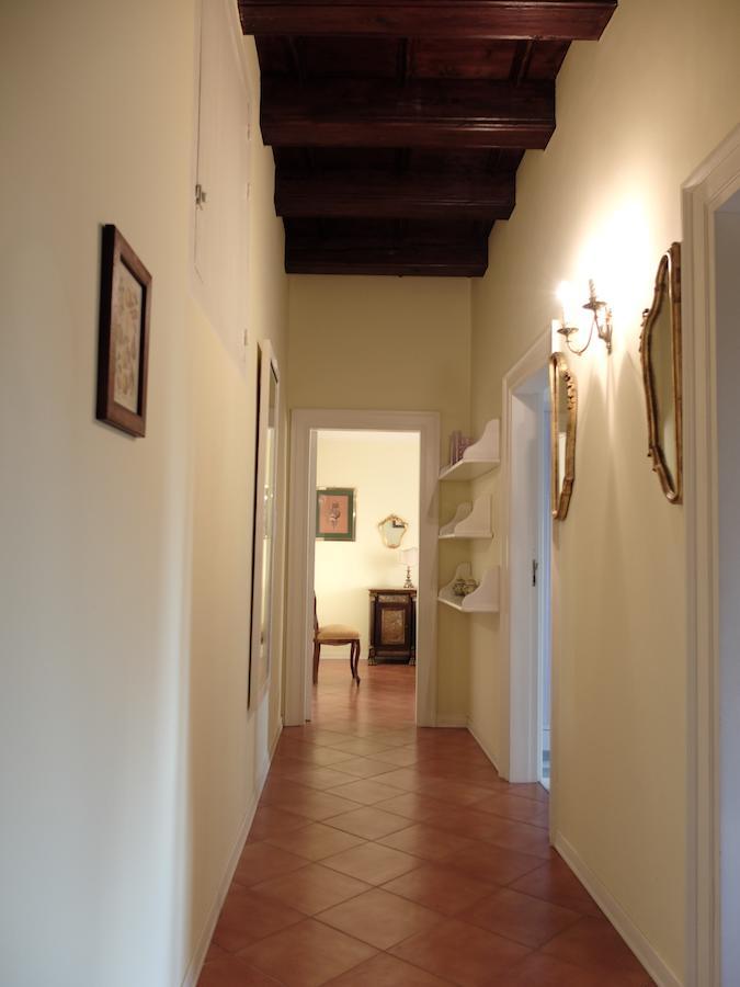 Palazzo Montevago Lägenhet Palermo Rum bild