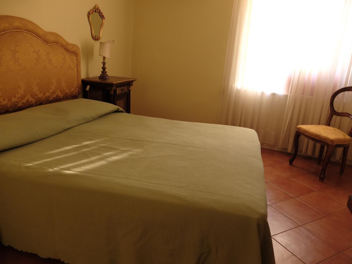 Palazzo Montevago Lägenhet Palermo Rum bild