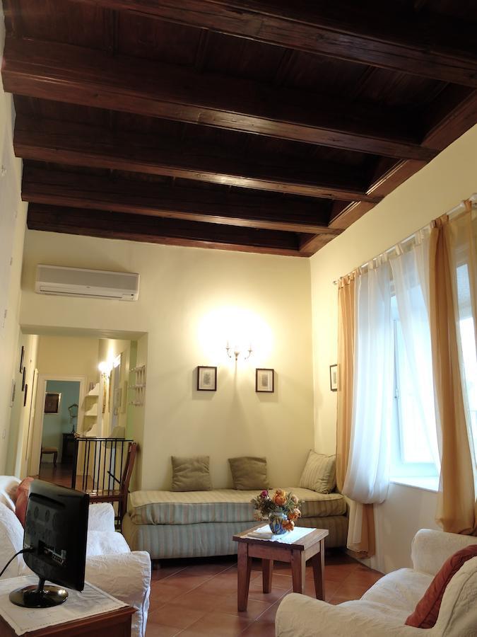 Palazzo Montevago Lägenhet Palermo Rum bild