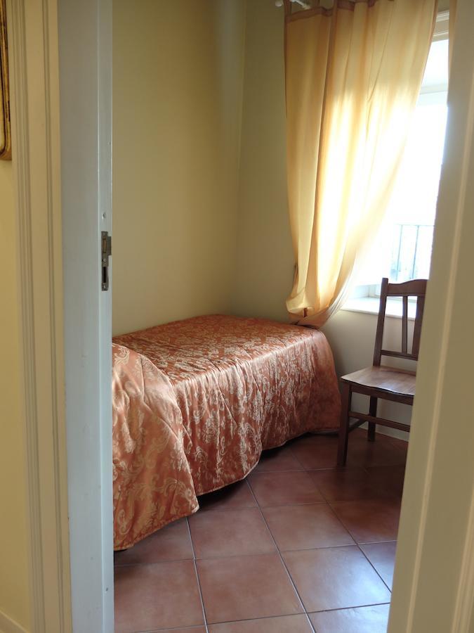 Palazzo Montevago Lägenhet Palermo Rum bild
