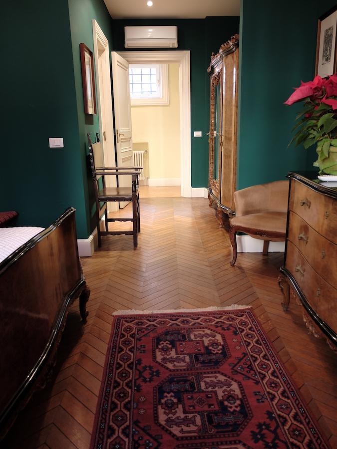 Palazzo Montevago Lägenhet Palermo Rum bild