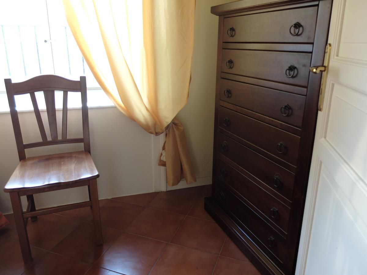 Palazzo Montevago Lägenhet Palermo Rum bild